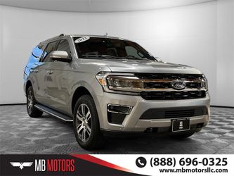 2023 Ford Expedition