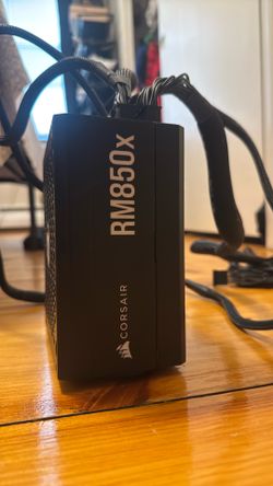 Corsair RM850x