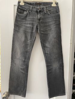 Nudie Jeans