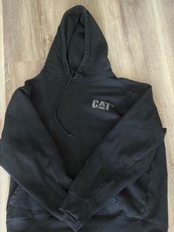 Cat hoodie