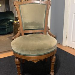 Antique American Side Chairs