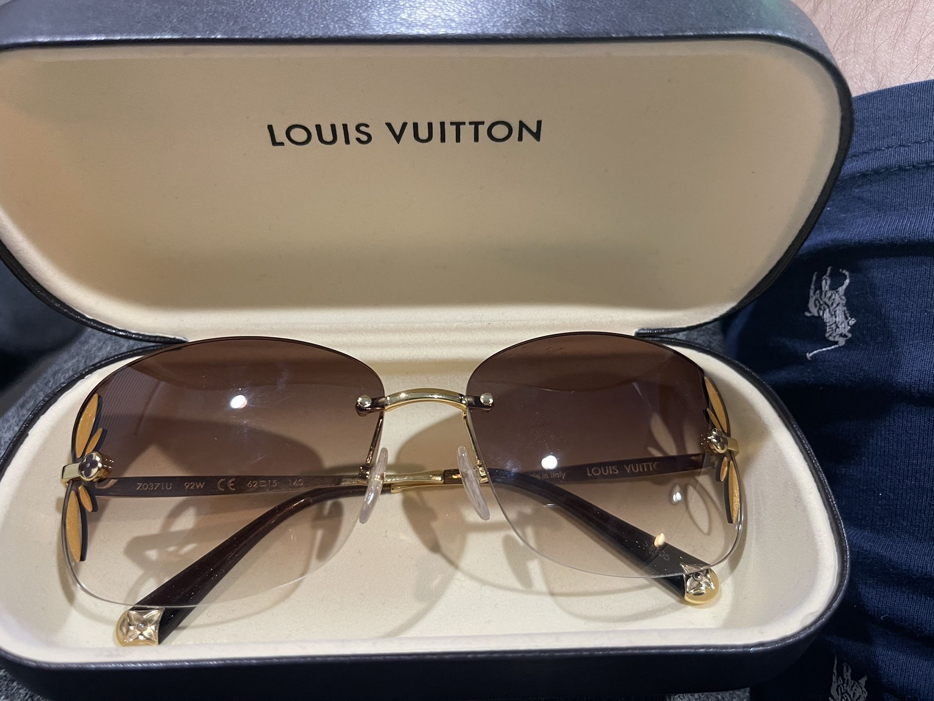 Louis Vuitton Sunglasses