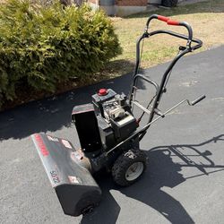 Craftsman 5.0 hp 22 inch Snowblower