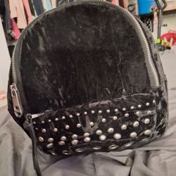 Madden Girl Mini Back Pack