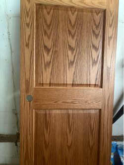 Door 30 c 80 2 panel