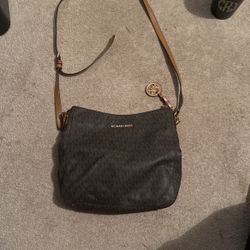 Michael Kors Purse 