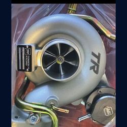 Tomioka 20G Ball bearing Turbo