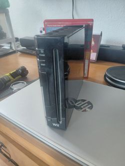 Nintendo Wii