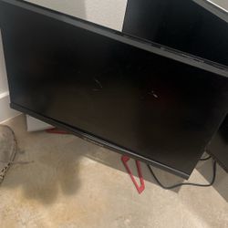 2 Monitors Gaming 