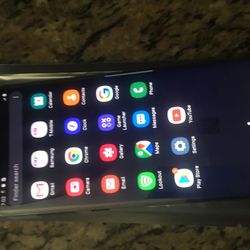 Samsung Samsung Galaxy S8 Plus 
