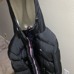 Puffer Jacket