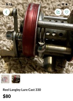 Penn Reels Priced Individually See Photo