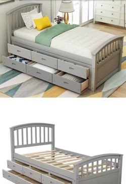 Bunk bed