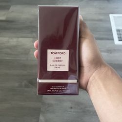 Tom Ford Lost Cherry 