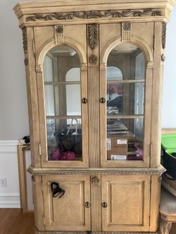 China Cabinet