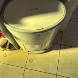 Dekor Plus Diaper Garbage 