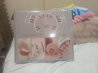 Kupaky ANTI CELLULITE MASSAGER