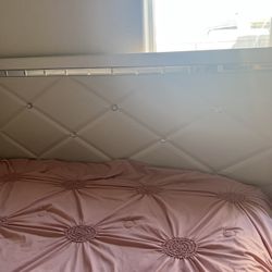 Queen Bed frame 
