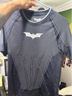 YoungLA Batman compression XL