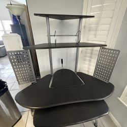 Computer Desk 