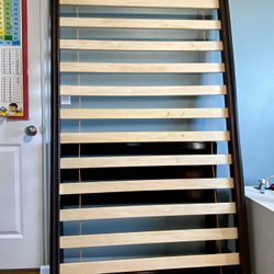 Twin Bed Frame 