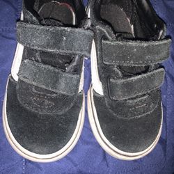 Kids Vans 