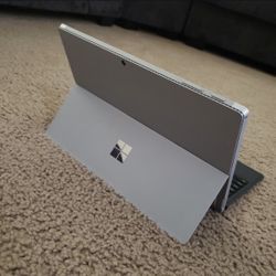 Surface Pro 6 1tb Intel i7 16gbram