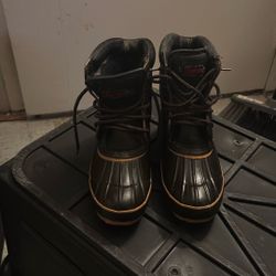 Cherokee women’s boots