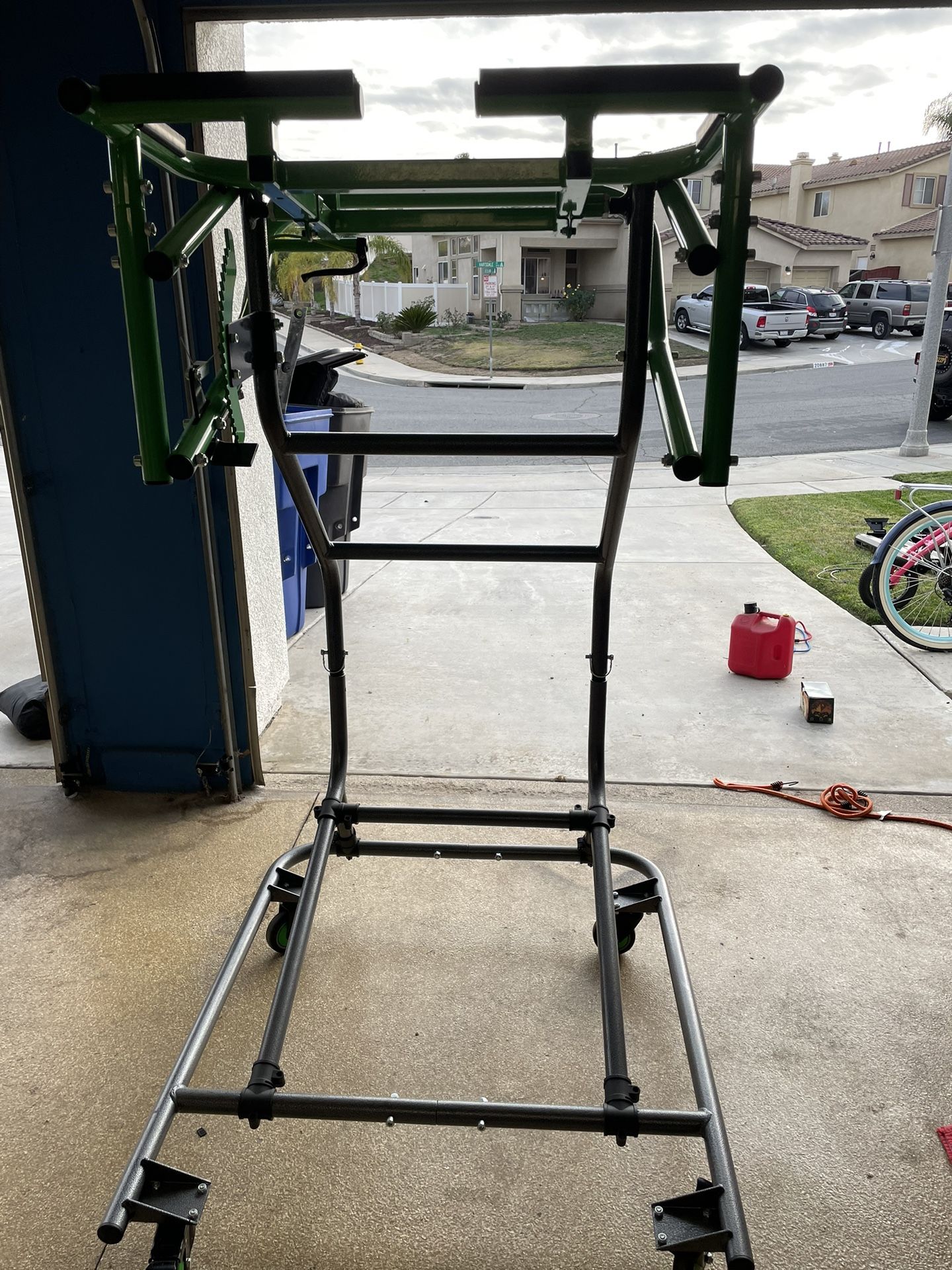 Toplift Pro