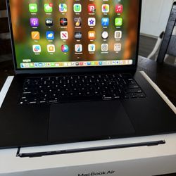 MacBook Air For Sale