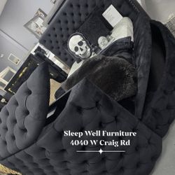 💥 Queen, King Storage Bed Frames! 👉 Furniture Sectionals, Dining Avail