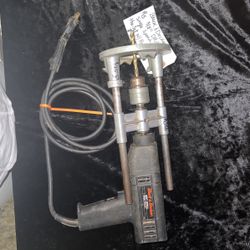 Carpenter Woodnut Throwing In Tools