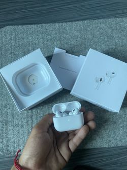 AirPods Pro 2