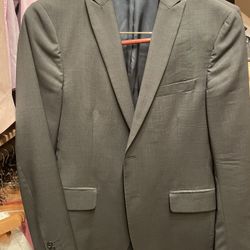 John Varvatos Blazer