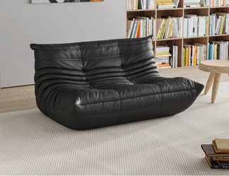 Bean bag couch