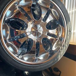 rims