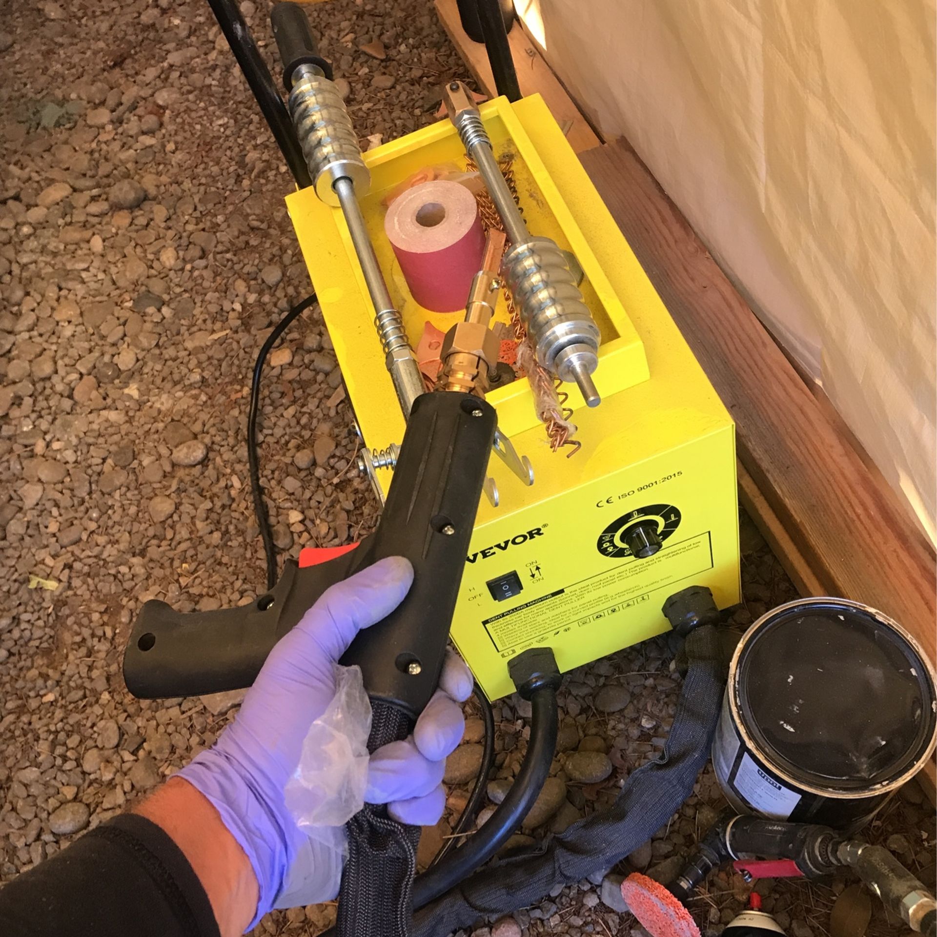 Vevor Dent Puller