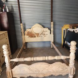 Antique BEDROOM SUITE 
