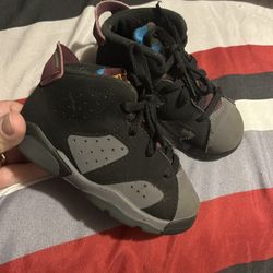 Kids Jordan’s 