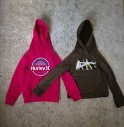 Boy Sweatshirts.