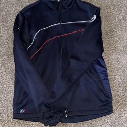 PUMA BMW M Motorsport jacket