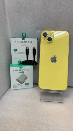 iPhone 14 Plus 128gb unlocked - Babcock rd