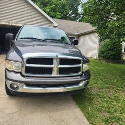2003 Dodge Ram 1500