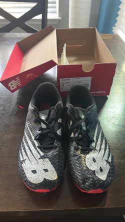 New Balance XCS7 Cross Country Spikes Size 12