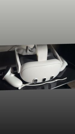 Meta quest 3   512gb