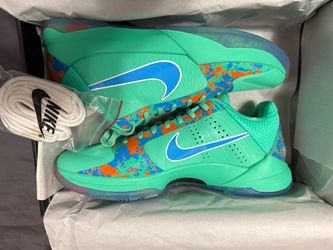 Kobe 5 Jalen Brunson