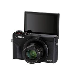 Canon G7x III