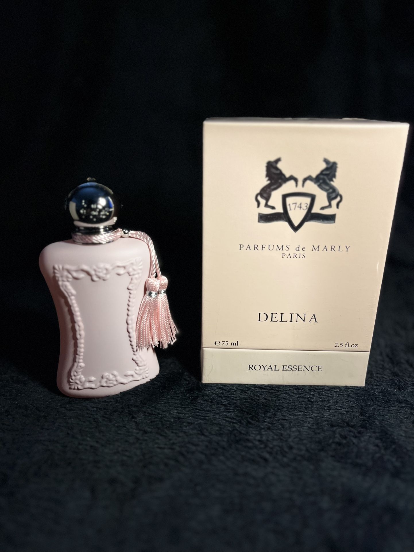 Wholesale Perfumes/Colognes