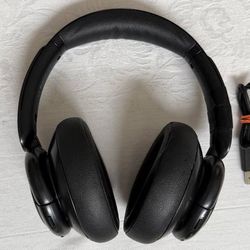 Soundcore Life Q35 Bluetooth Headphones with Active Noise Cancelling