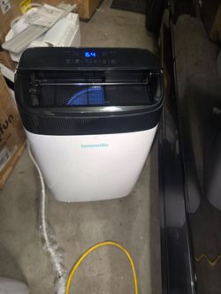 SereneLife Portable Air Conditioner
